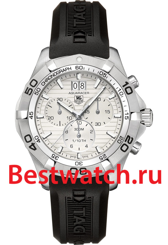 Часы TAG Heuer Aquaracer CAF101F.FT8011